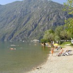 Omgeving en meer Lugano